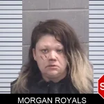 Morgan Royals Mugshots