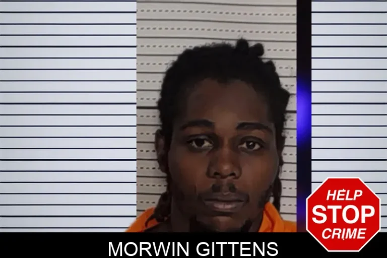 Morwin Gittens
