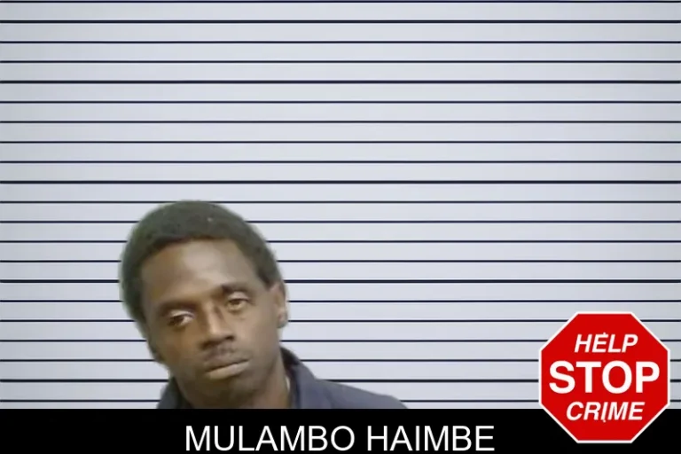 Mulambo Haimbe