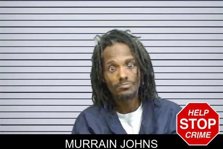 Murrain Johns