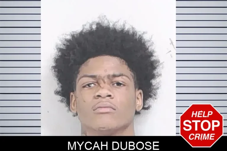 Mycah Dubose