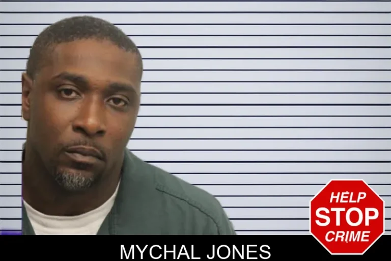 Mychal Jones