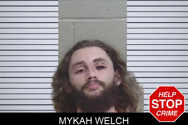 Mykah Welch mugshot – Wayne County , Georgia Mykah Welch mugshot