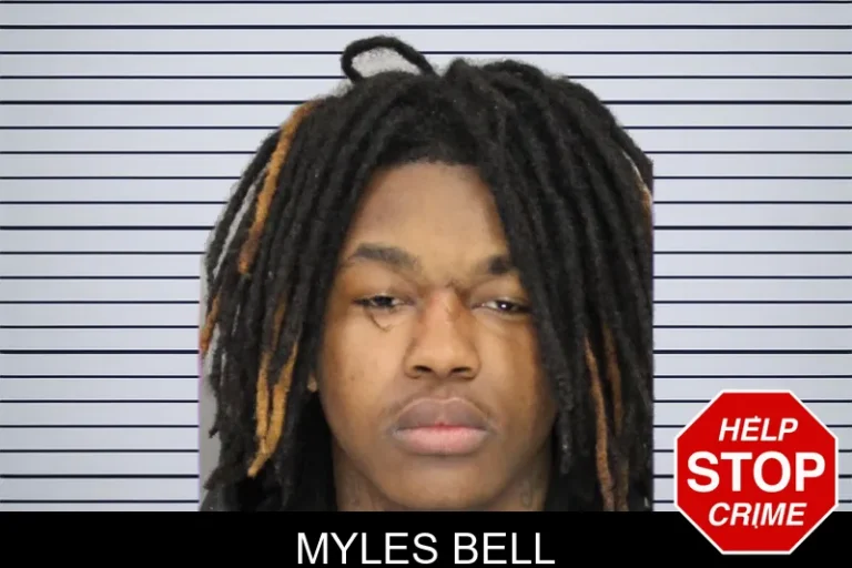Myles Bell
