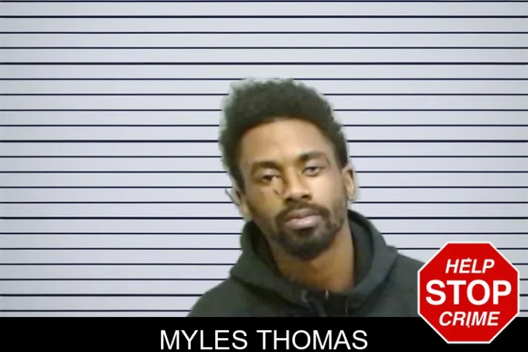 Myles Thomas