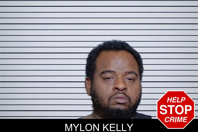 Mylon Kelly of Glynn County, Georgia Mylon Kelly Mugshots