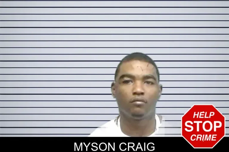 Myson Craig
