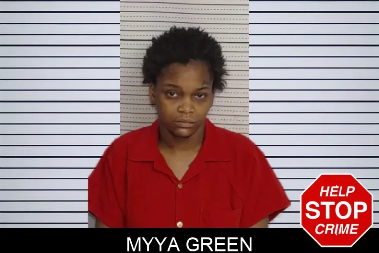 Myya Green