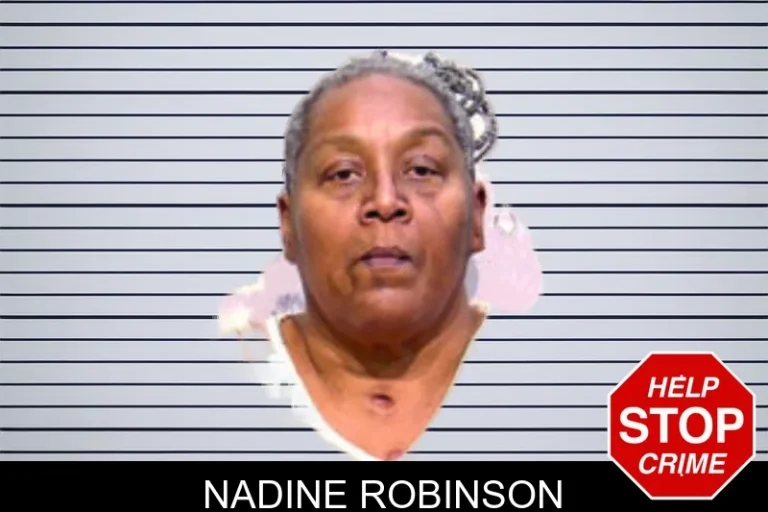 Nadine Robinson
