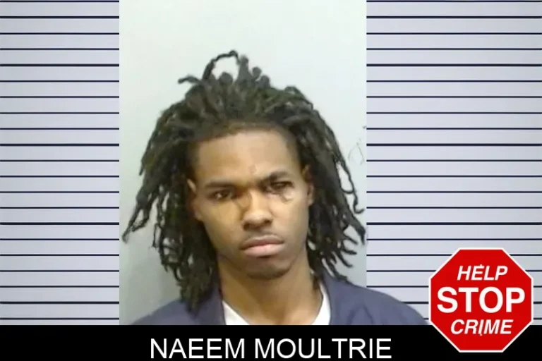 Naeem Moultrie