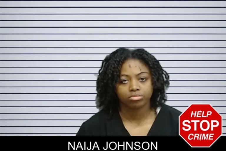 Naija Johnson