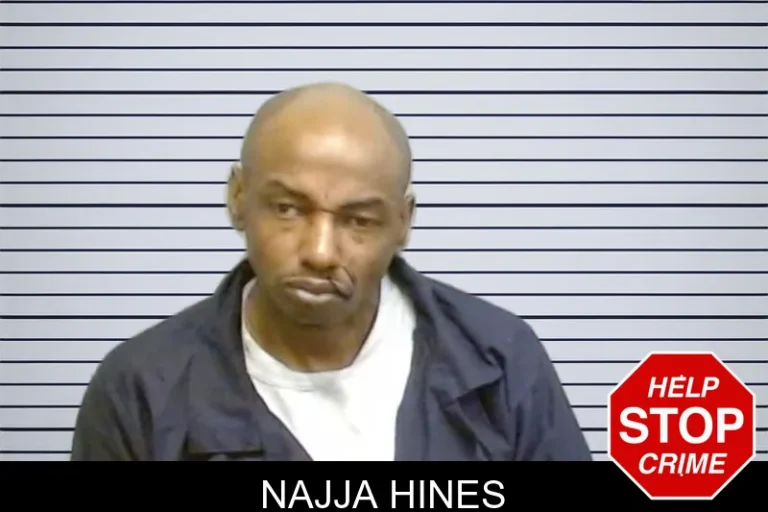 Najja Hines