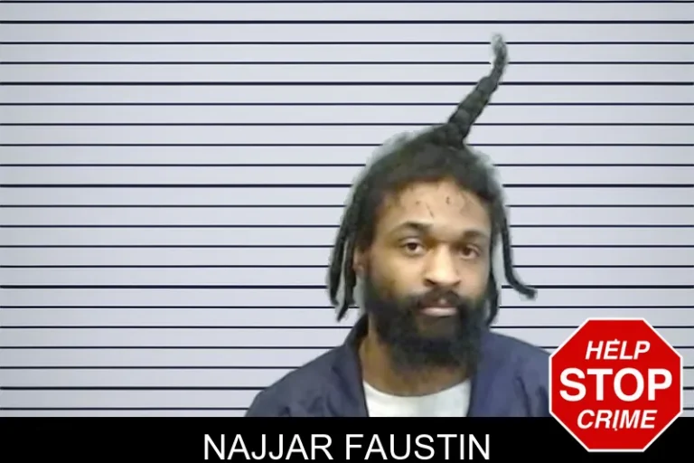 Najjar Faustin