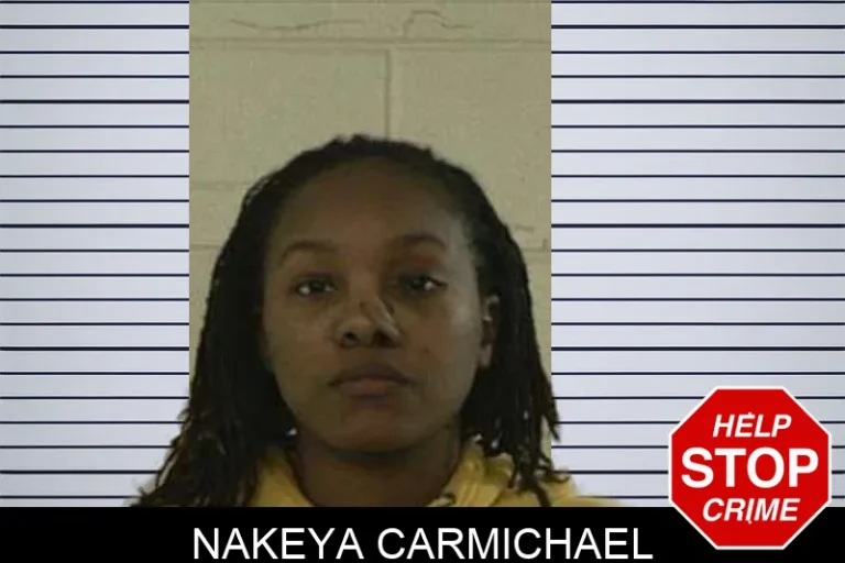 Nakeya Carmichael