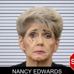 Nancy Edwards Mugshots