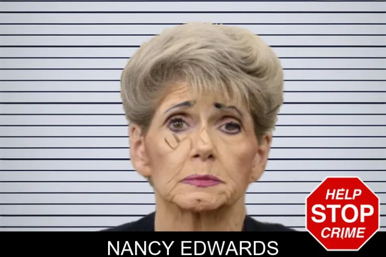 Nancy Edwards