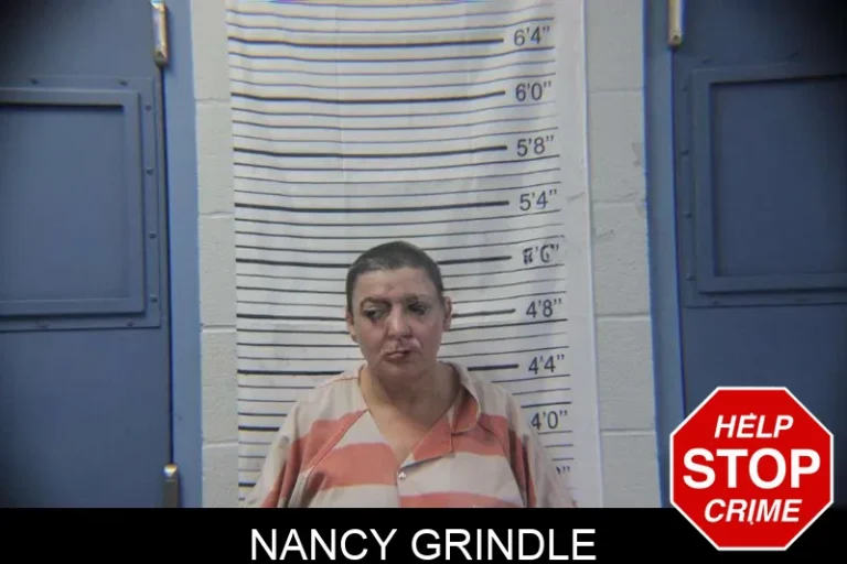 Nancy Grindle