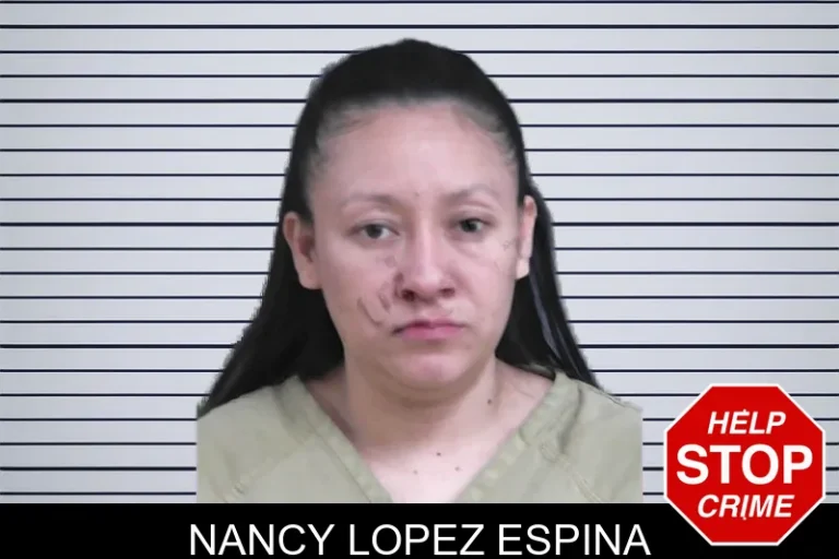 Nancy Lopez Espina