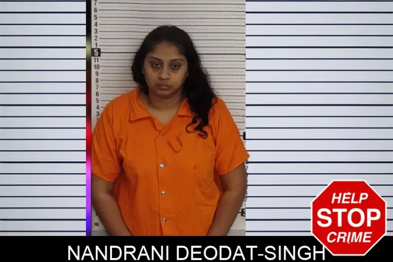 Nandrani Deodat-Singh