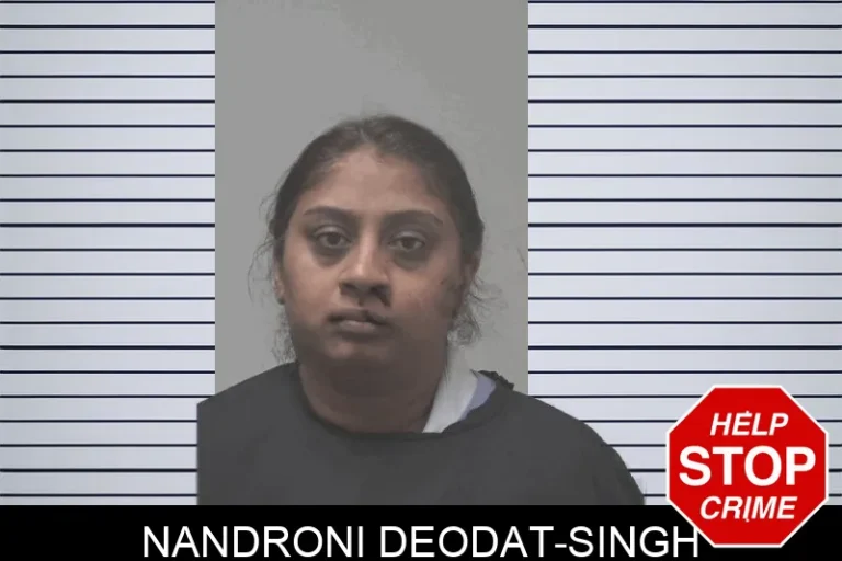 Nandroni Deodat-Singh