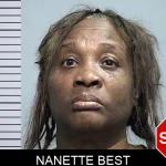 Nanette Best Mugshots