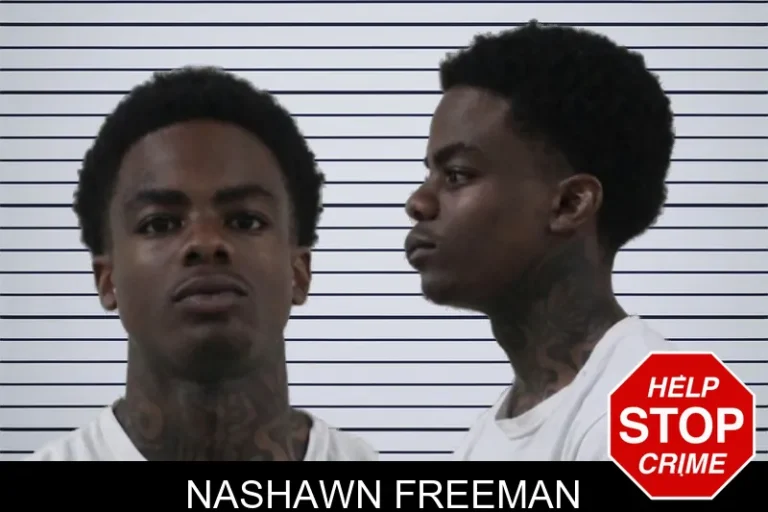 Nashawn Freeman