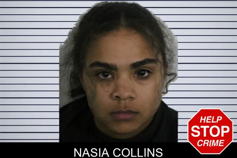 Nasia Collins