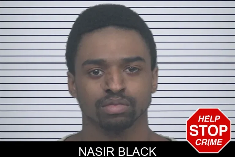 Nasir Black