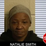 Natalie Smith Mugshots