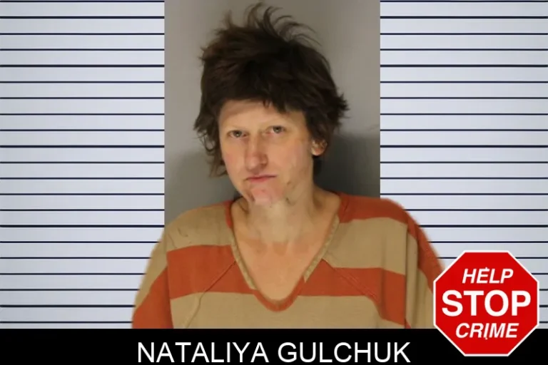 Nataliya Gulchuk