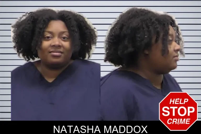 Natasha Maddox mugshot – Clarke County , Georgia Natasha Maddox