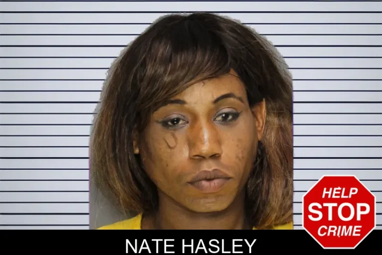 Nate Hasley mugshot – Cobb County , Georgia Nate Hasley