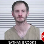 Nathan Brooks Mugshots