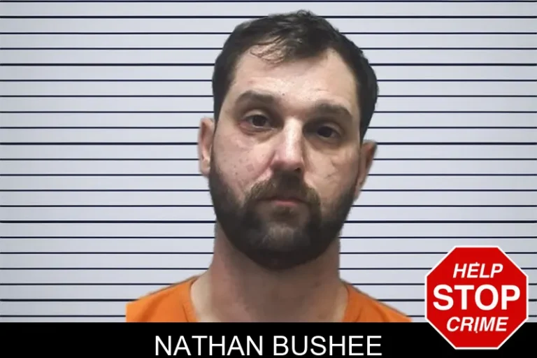 Nathan Bushee