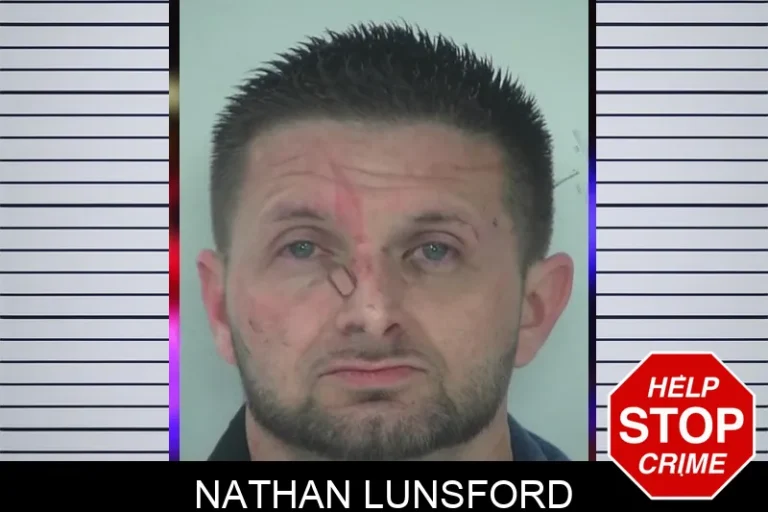 Nathan Lunsford