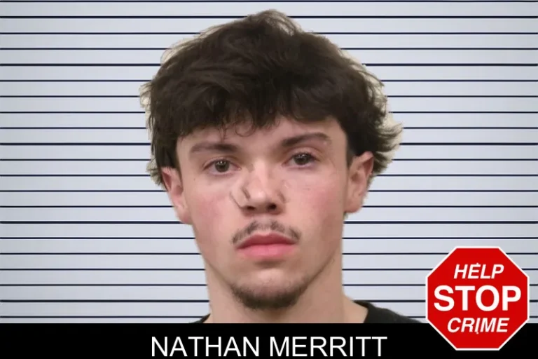 Nathan Merritt