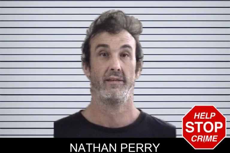 Nathan Perry