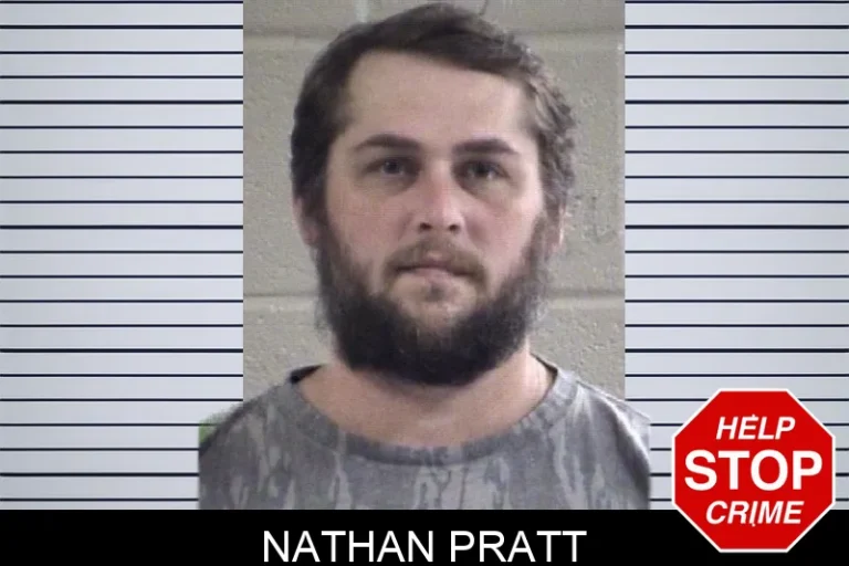 Nathan Pratt