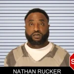Nathan Rucker Mugshots