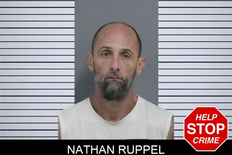 Nathan Ruppel