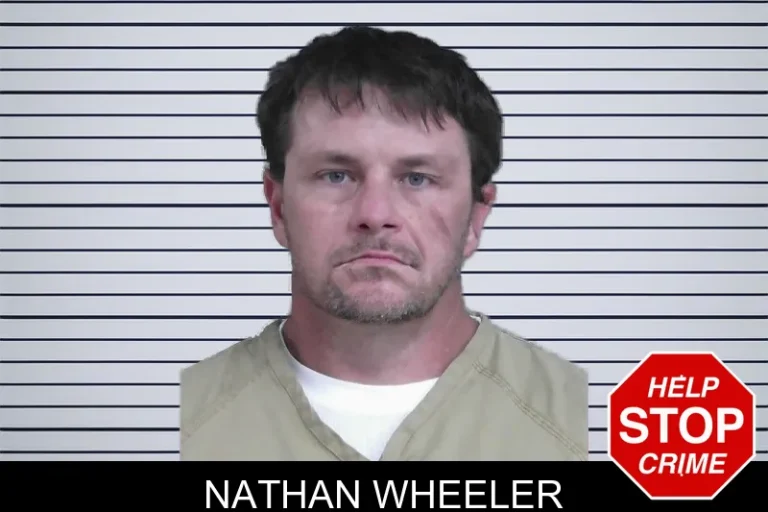 Nathan Wheeler