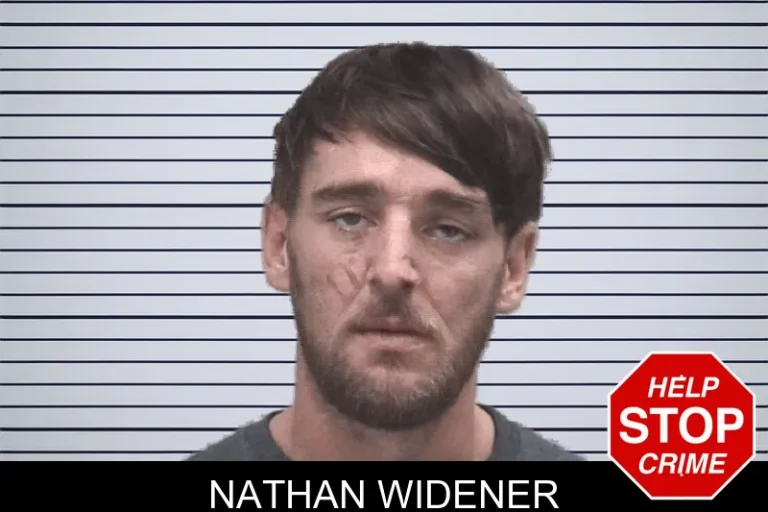 Nathan Widener