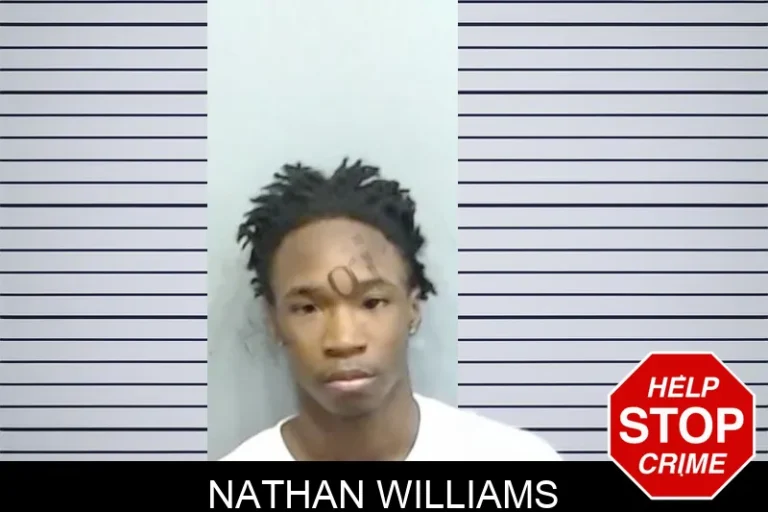 Nathan Williams