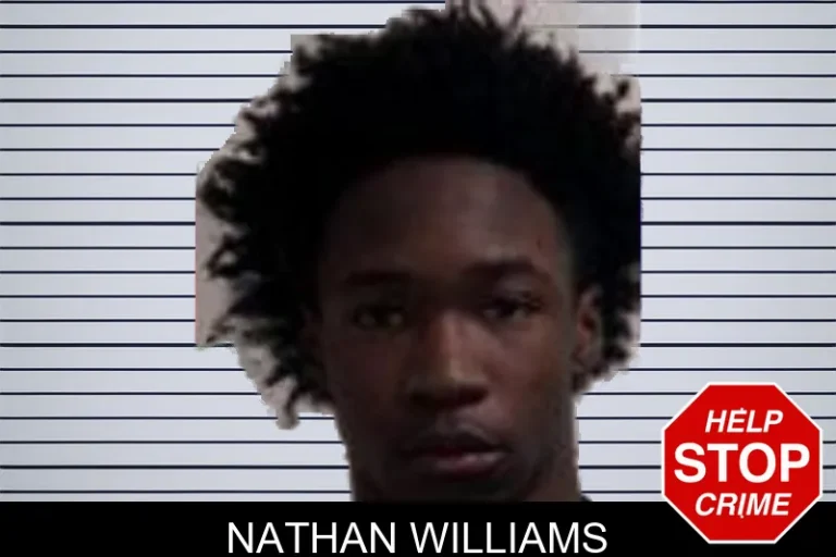 Nathan Williams mugshot β Henry County , Georgia Nathan Williams