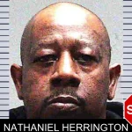 Nathaniel Herrington Mugshots