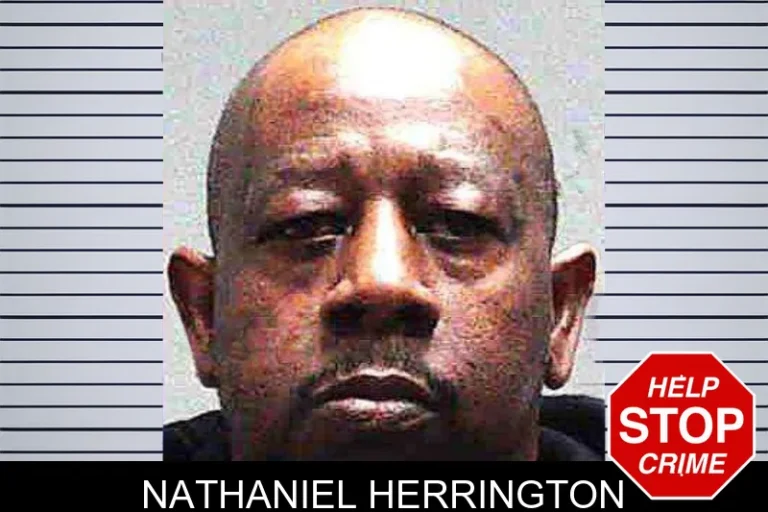 Nathaniel Herrington