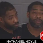 Nathaniel Hoyle Mugshots