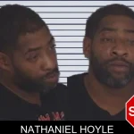 Nathaniel Hoyle Mugshots