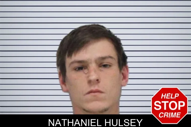 Nathaniel Hulsey