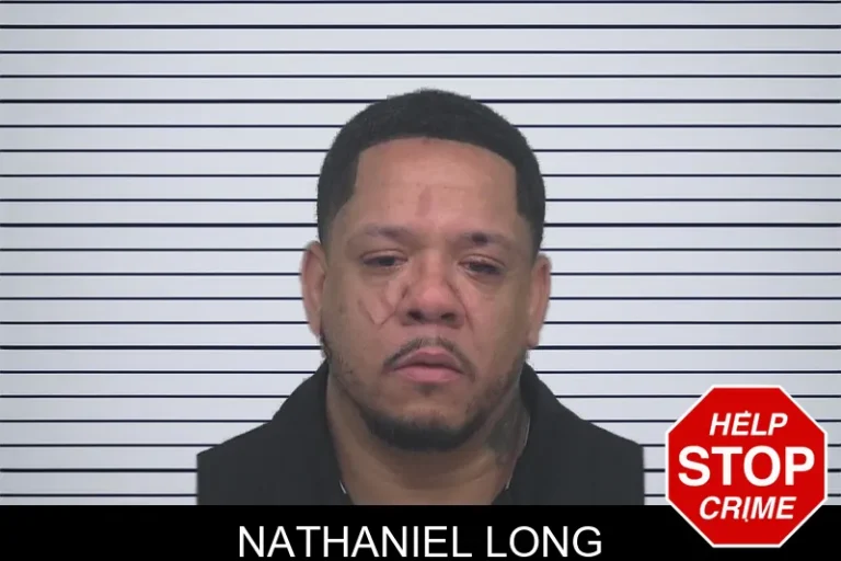 Nathaniel Long